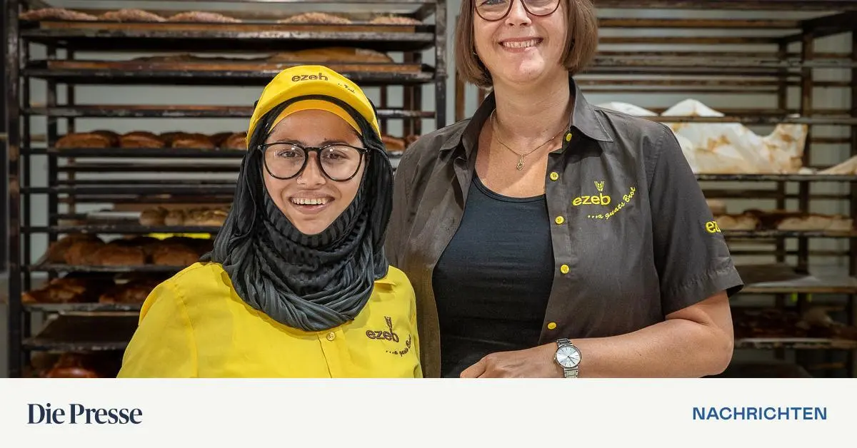 EZEB Das Team muss dahinterstehen